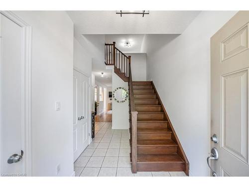 4-10 Liddycoat Lane, Hamilton, ON - Indoor Photo Showing Other Room