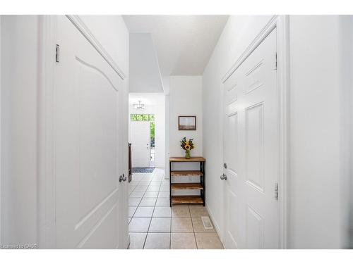 4-10 Liddycoat Lane, Hamilton, ON - Indoor Photo Showing Other Room