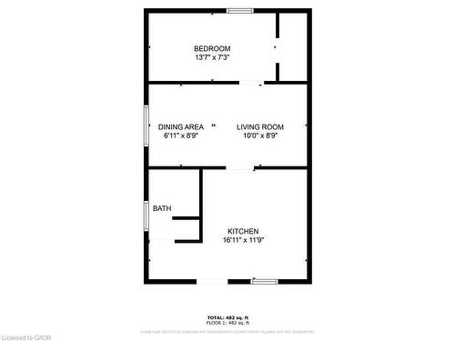 942 Upper Gage Avenue, Hamilton, ON 