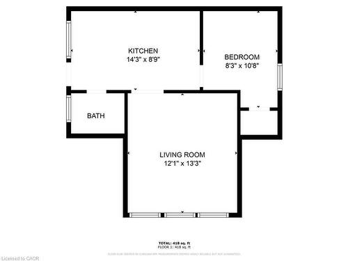 942 Upper Gage Avenue, Hamilton, ON 