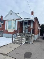 Basement-465 Upper Sherman Avenue  Hamilton, ON L8V 3L6