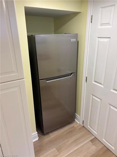 Basement-465 Upper Sherman Avenue, Hamilton, ON - Indoor