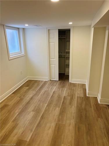 Basement-465 Upper Sherman Avenue, Hamilton, ON - Indoor Photo Showing Other Room