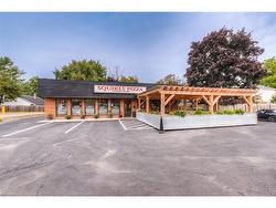 210 George Street  Dunnville, ON N1A 2T4