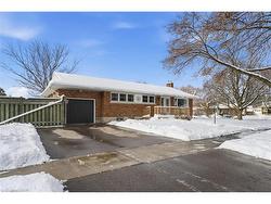 11 Kensington Avenue  Kitchener, ON N2B 1J5