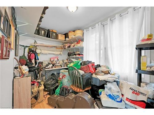 942 Upper Gage Avenue, Hamilton, ON - Indoor