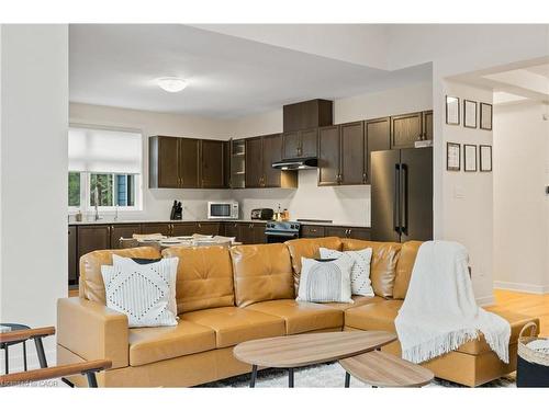 1049 Greensview Drive, Huntsville, ON - Indoor