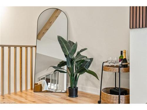 1049 Greensview Drive, Huntsville, ON - Indoor Photo Showing Other Room