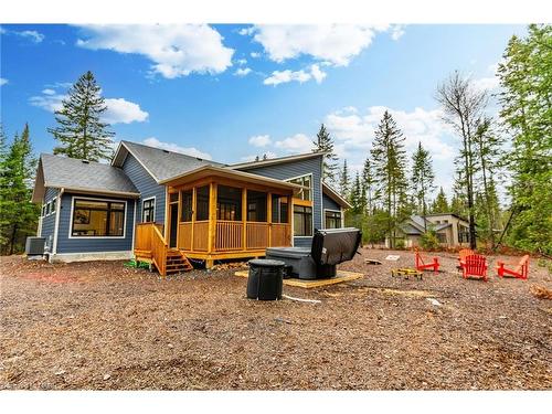 1049 Greensview Drive, Huntsville, ON - Outdoor