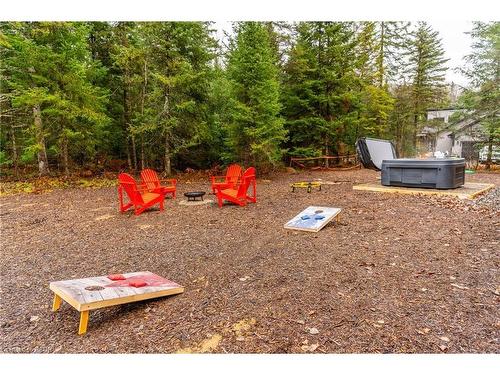 1049 Greensview Drive, Huntsville, ON - Outdoor