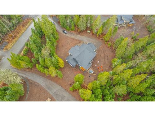 1049 Greensview Drive, Huntsville, ON - Outdoor With View