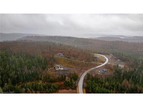 1049 Greensview Drive, Huntsville, ON - Outdoor With View