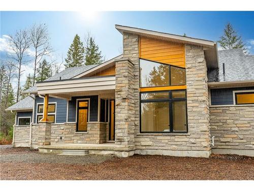 1049 Greensview Drive, Huntsville, ON - Outdoor