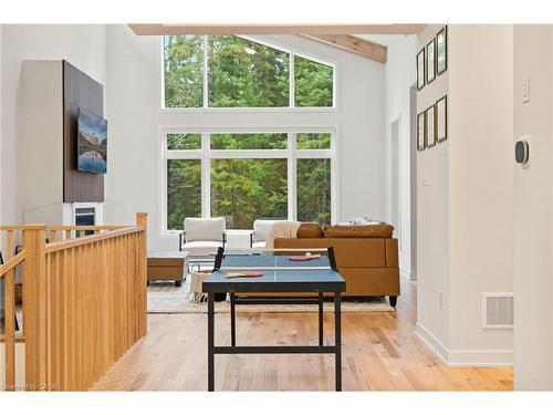 1049 Greensview Drive, Huntsville, ON - Indoor