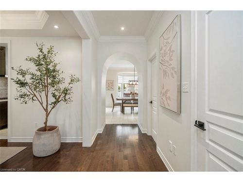 30 Danfield Court, Brampton, ON - Indoor Photo Showing Other Room