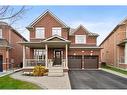 30 Danfield Court, Brampton, ON  - Outdoor With Deck Patio Veranda With Facade 