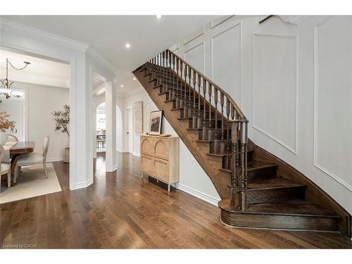 30 Danfield Court, Brampton, ON - Indoor Photo Showing Other Room