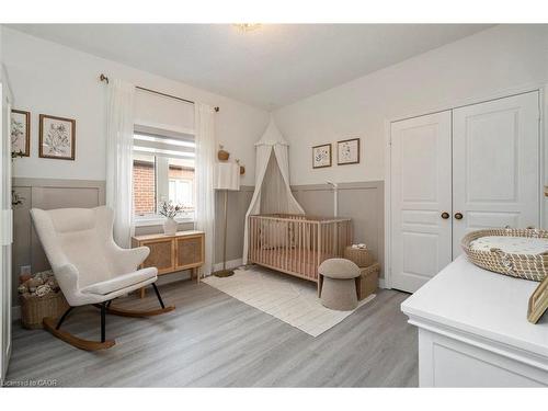 30 Danfield Court, Brampton, ON - Indoor Photo Showing Bedroom