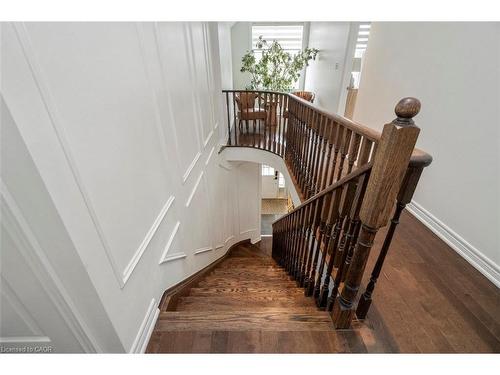 30 Danfield Court, Brampton, ON - Indoor Photo Showing Other Room