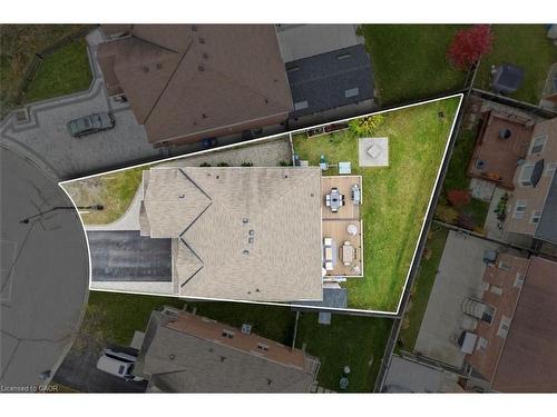 30 Danfield Court, Brampton, ON - 