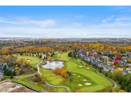 30 Danfield Court, Brampton, ON - Outdoor With View