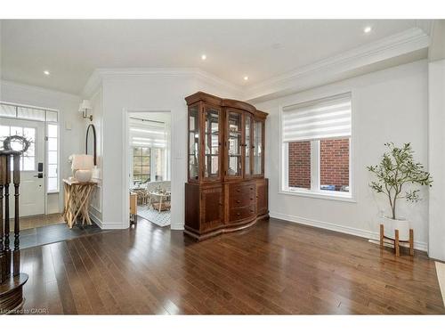 30 Danfield Court, Brampton, ON - Indoor