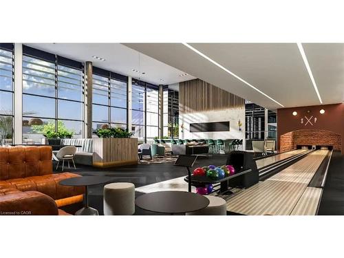 2706-25 Wellington Street S, Kitchener, ON - Indoor