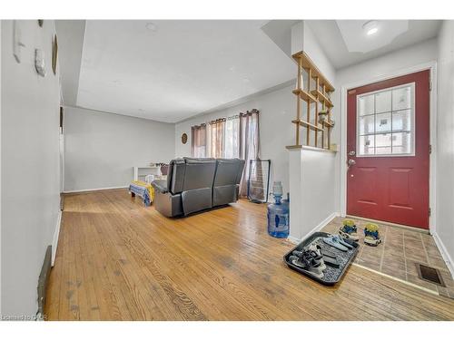 259 Franklin Street S, Kitchener, ON - Indoor