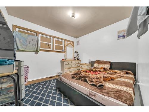 259 Franklin Street S, Kitchener, ON - Indoor Photo Showing Other Room