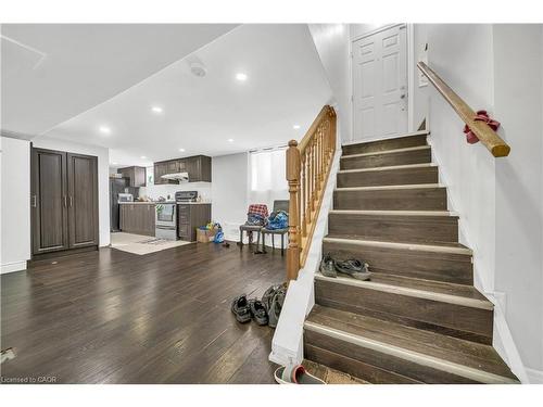 259 Franklin Street S, Kitchener, ON - Indoor