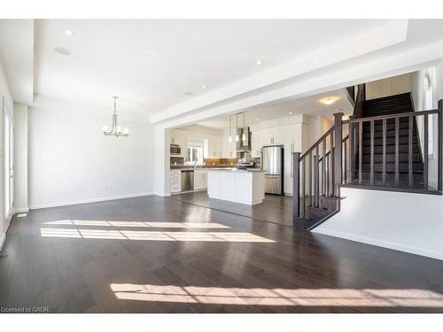 249 Buttonbush Street, Waterloo, ON - Indoor