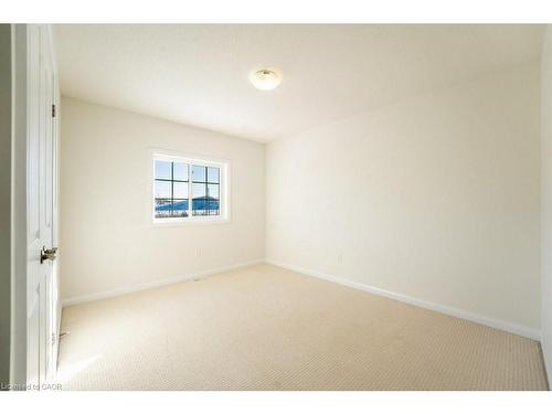 249 Buttonbush Street, Waterloo, ON - Indoor Photo Showing Other Room