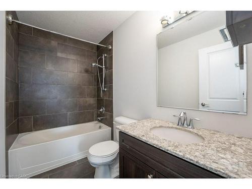 249 Buttonbush Street, Waterloo, ON - Indoor Photo Showing Bathroom