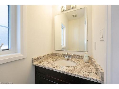 249 Buttonbush Street, Waterloo, ON - Indoor Photo Showing Bathroom