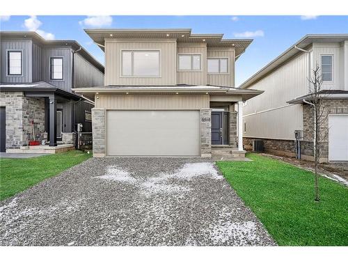 8868 Angie Drive, Niagara Falls, ON - Outdoor