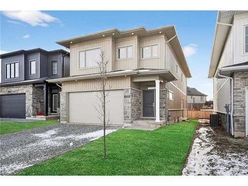 8868 Angie Drive, Niagara Falls, ON - Outdoor