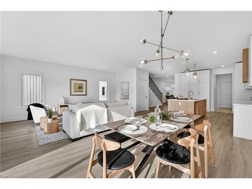 8868 Angie Drive, Niagara Falls, ON - Indoor