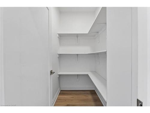 8868 Angie Drive, Niagara Falls, ON - Indoor With Storage