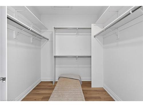 8868 Angie Drive, Niagara Falls, ON - Indoor With Storage