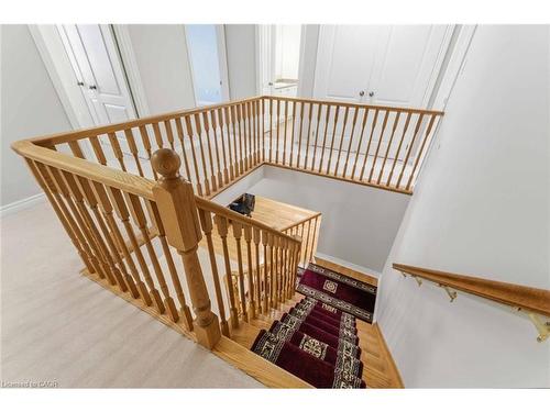 6537 St Michael Avenue, Niagara Falls, ON - Indoor Photo Showing Other Room