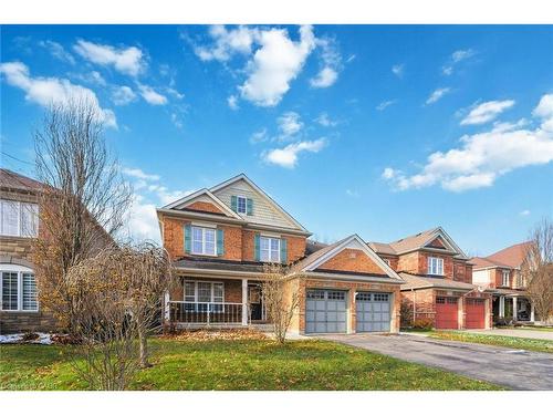 6537 St Michael Avenue, Niagara Falls, ON - Outdoor With Deck Patio Veranda With Facade