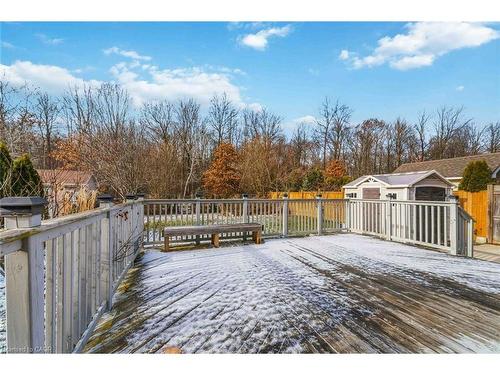 6537 St Michael Avenue, Niagara Falls, ON - Outdoor