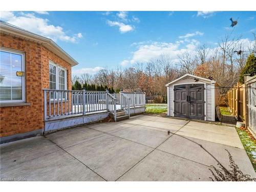 6537 St Michael Avenue, Niagara Falls, ON - Outdoor With Exterior