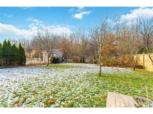 6537 St Michael Avenue, Niagara Falls, ON - Outdoor