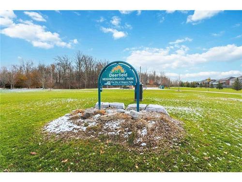 6537 St Michael Avenue, Niagara Falls, ON - Outdoor With View