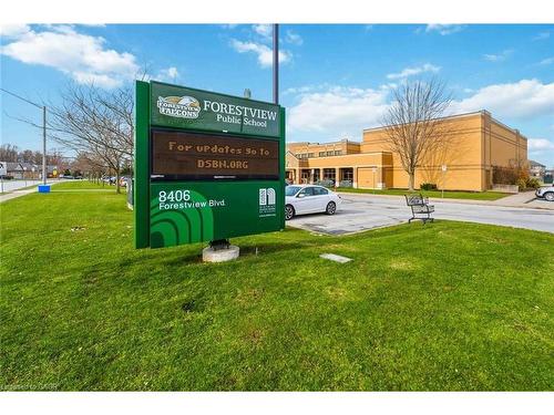 6537 St Michael Avenue, Niagara Falls, ON - Outdoor