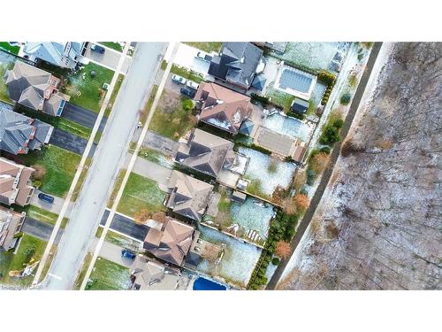 6537 St Michael Avenue, Niagara Falls, ON -  With View