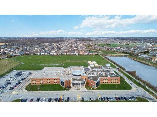 6537 St Michael Avenue, Niagara Falls, ON - Outdoor With Body Of Water With View