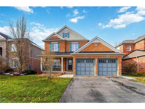 6537 St Michael Avenue, Niagara Falls, ON - Outdoor With Facade