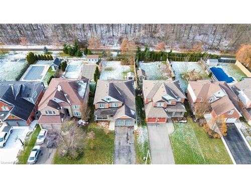 6537 St Michael Avenue, Niagara Falls, ON - Outdoor With View